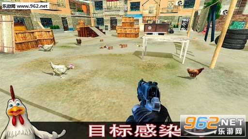 Classic Chicken Shooting 2017(伦2017׿)v1.0ͼ3