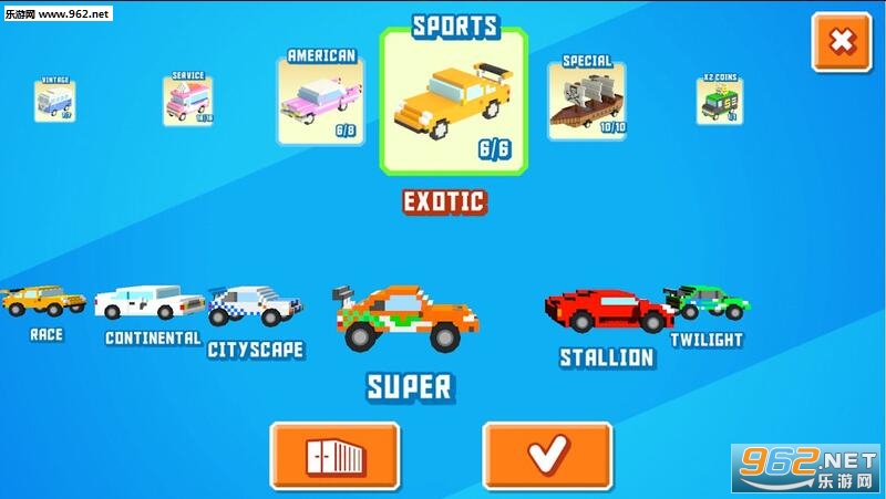 Smashy Cars(ݻ׿)v1.0.0ͼ0