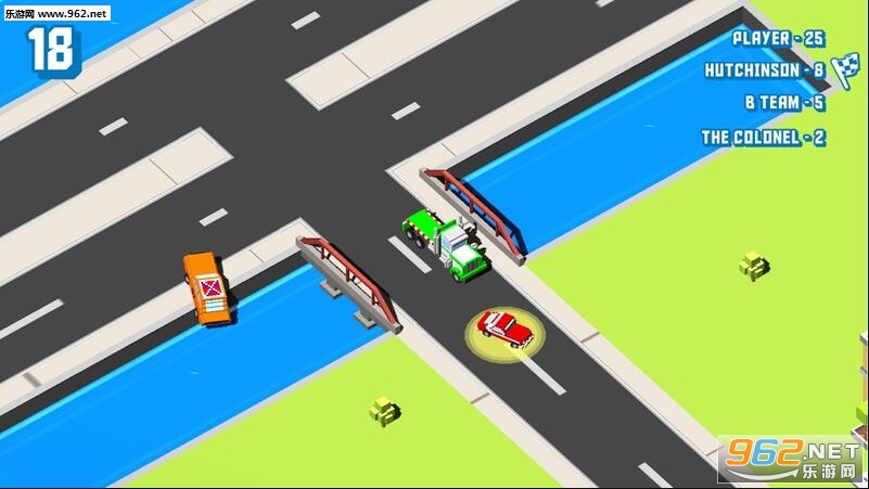 Smashy Cars(ݚ܇׿)v1.0.0؈D4