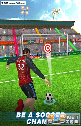 Football Real Strikes(ʵսھ׿)v2.2ͼ0