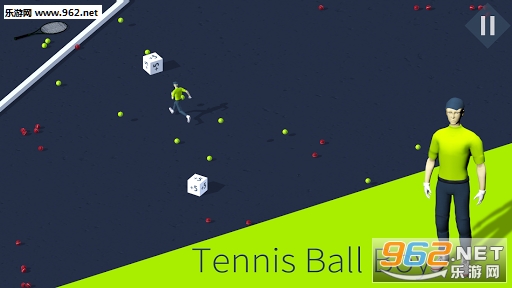 Tennis Ball Boy(кϷ׿)v1.3ͼ0