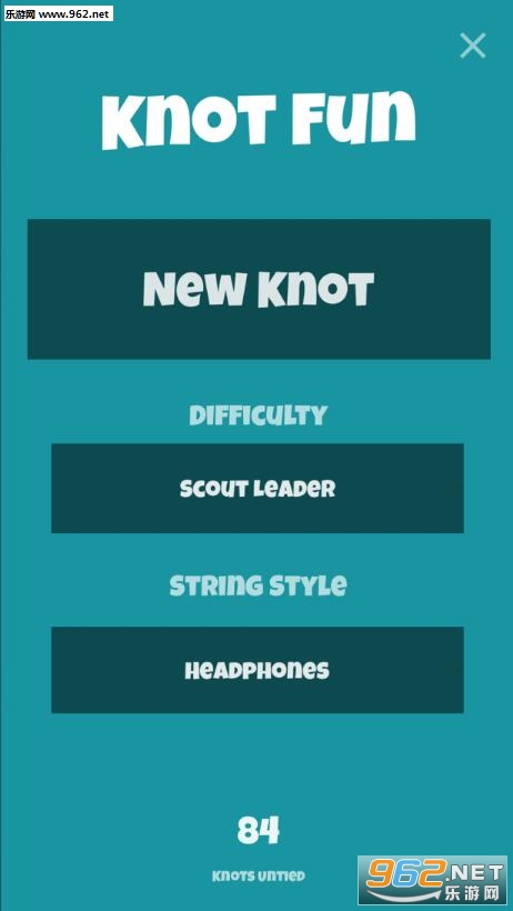 Knot Fun׿v1.10.14؈D1