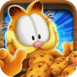 Garfield Cookie Dozer(ӷèƱ)