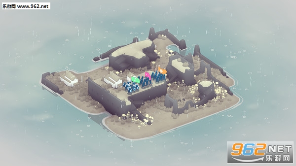 (Bad North)Steamƽͼ3