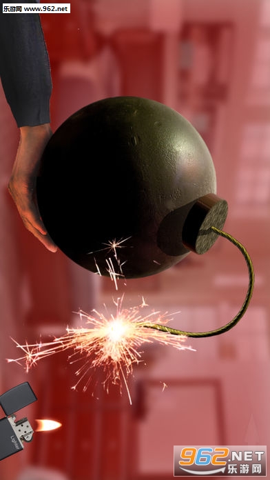 Bomb Bang Simulator(׹ģM֙C)v1.0؈D1