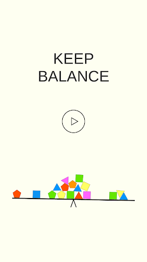 KeepBalance(ƽⰲ׿)v1.0ͼ0