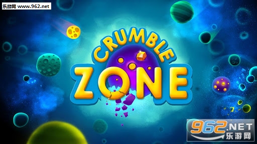 Crumble Zone(؎[)v1.08؈D0