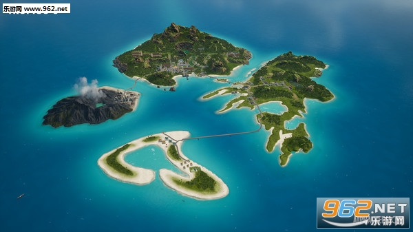 u6(Tropico 6)ƽC؈D0