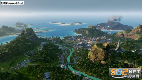 6(Tropico 6)ƽͼ3