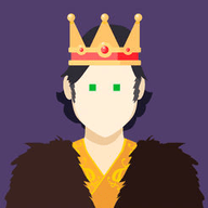 Fantasy Realm - Kings Throne(а)