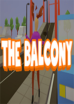 ̨(The Balcony)