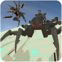Spider Robot(֩˰׿)