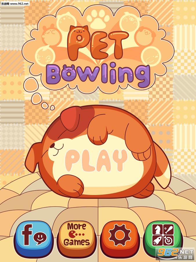 Pet Bowling(ﱣΰ׿)v1.0.1ͼ1