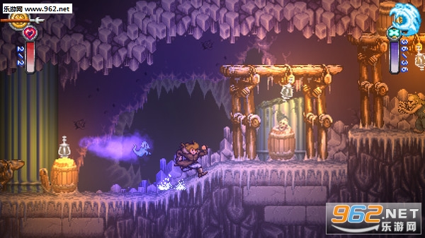 Y(Battle Princess Madelyn)Steamƽ؈D3