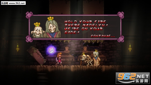 Y(Battle Princess Madelyn)Steamƽ؈D4