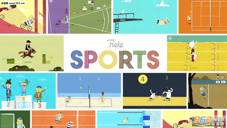Fiete Sports(˶Ϸ׿)v2.0.2ͼ0