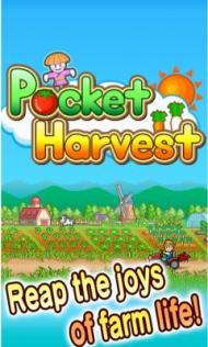 ڴrPocket Harvestٷv1.0.5؈D4