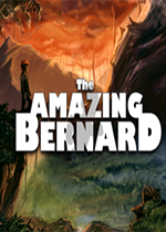 ˲Ĳ{(The Amazing Bernard)