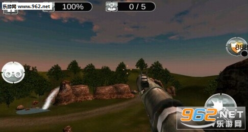 ó3D׿(Army Convoy Ambush)v1.1ͼ1