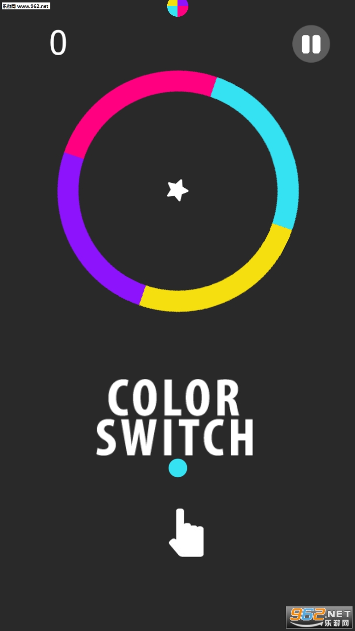 Switch Jump Color(ɫתԾ׿)v1.03ͼ1