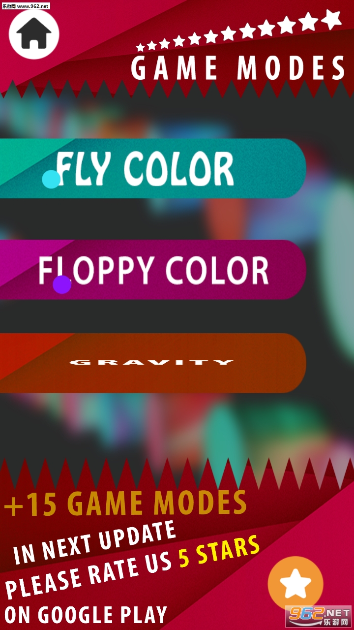 Switch Jump Color(ɫתԾ׿)v1.03ͼ3