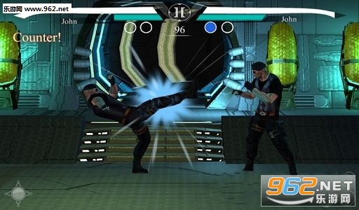 Commando Fight(ͻս׿)v1.21ͼ1