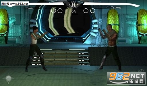 Commando Fight(ͻս׿)v1.21ͼ2