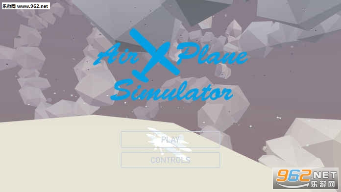Airplane Flight Simulator(Air Plane SimulatorϷ׿)v1.0ͼ1