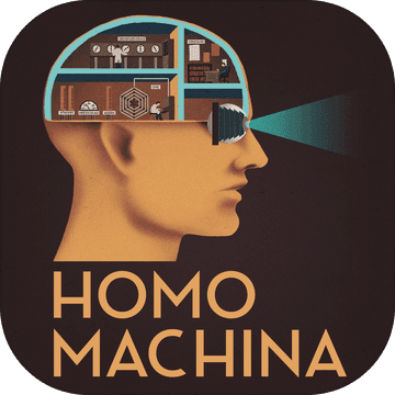 Homo Machinaİv1.0.2