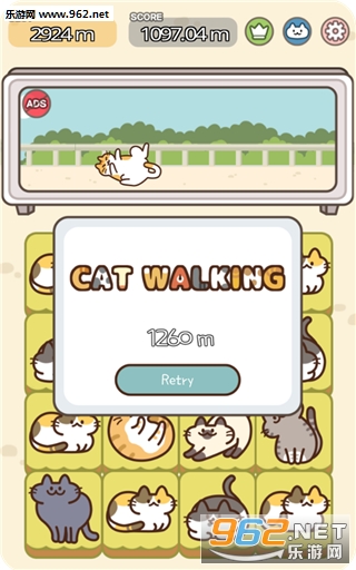 2048 WalkingCat(؈2048׿)(2048 WalkingCat)؈D3