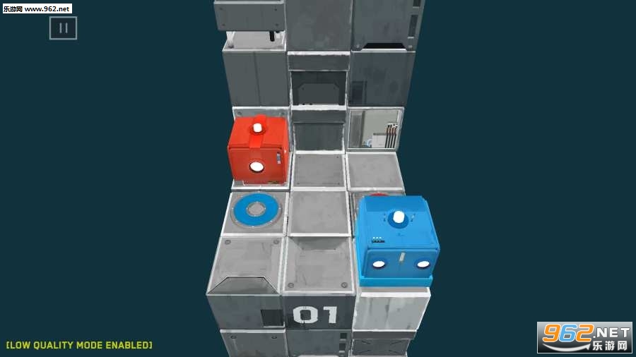 Death Squared(Kٷ)v1.0؈D2