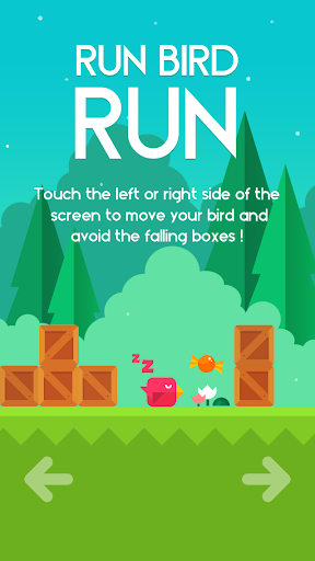 Run Bird Run(СӰ׿)v1.3.0ͼ0