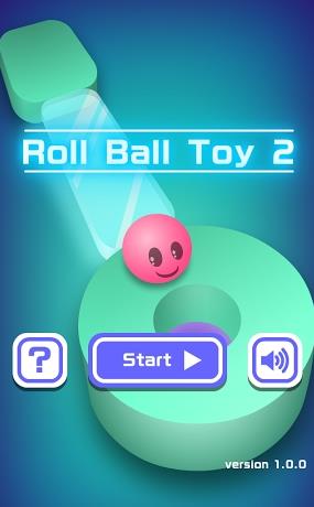 Roll Ball 2(2Ϸ׿)v1.0.3ͼ0