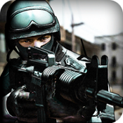 Elite Soldier: Shooter 3D(Ӣʿ3D׿)v3.0