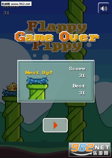 Flappy Pippy(ΰ׿)v1.0ͼ1