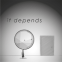 it depends(ΰ׿)