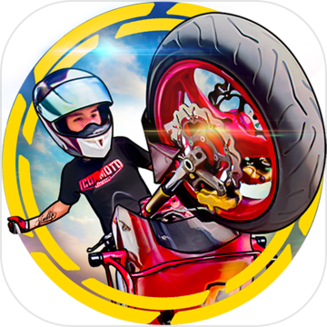 stunt bike freestyleĺv2.7