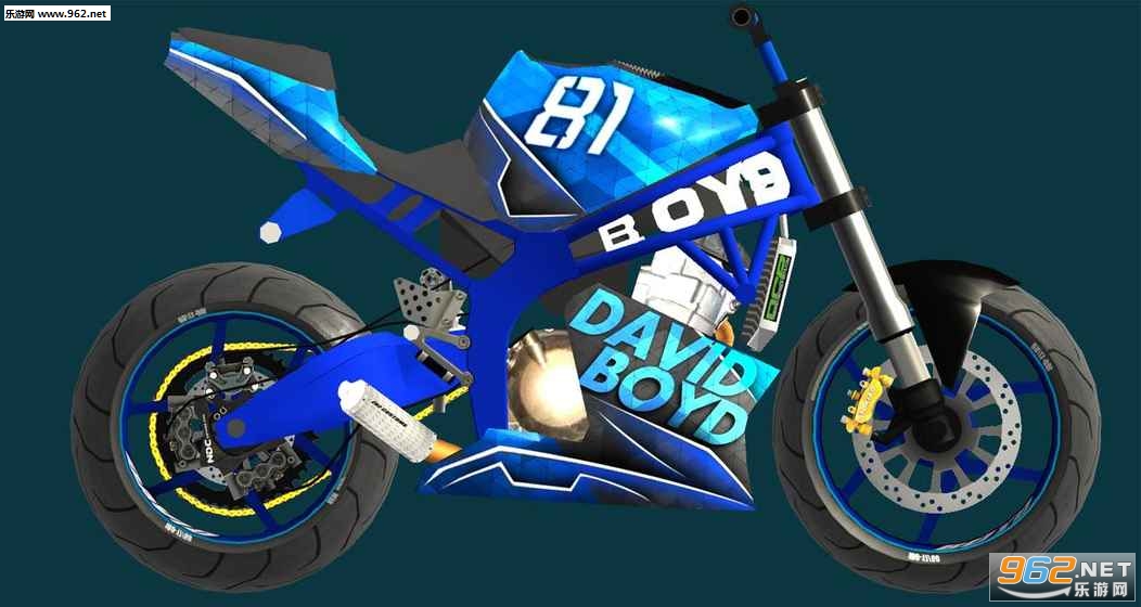 stunt bike freestyleĝhv2.7؈D3