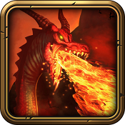 Dragon League - Clash of Mighty Epic Cards Heroes(Ӣ۵ʷԊİ)