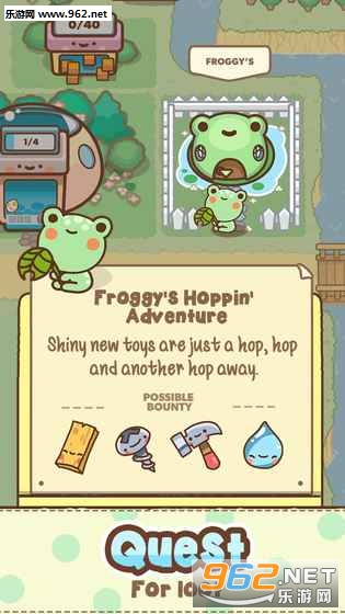 Clawbert ToyTown[׿v1.0؈D4