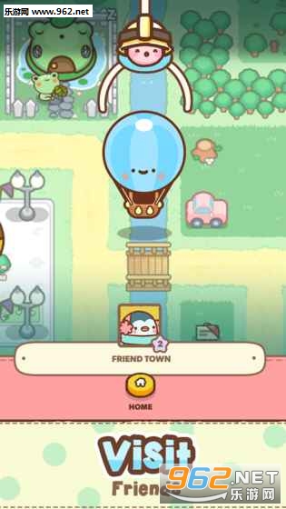 Clawbert ToyTown游戏安卓版v1.0截图2