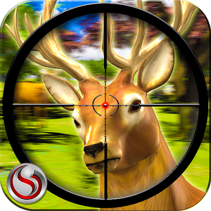 Sniper Deer Hunting 2014(ѻ¹׿)