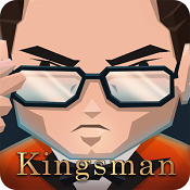 Kingsman: The Secret Service(عѧԺ)