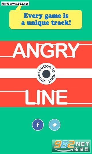 Angry Line(ŭİ߰׿)v0.091ͼ1
