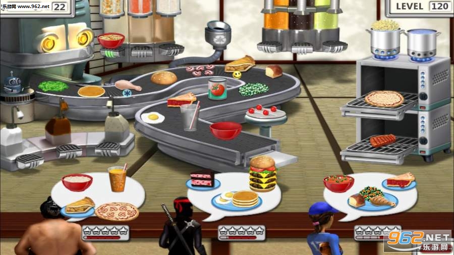 Burger Shop 2(2)v1.0ͼ0