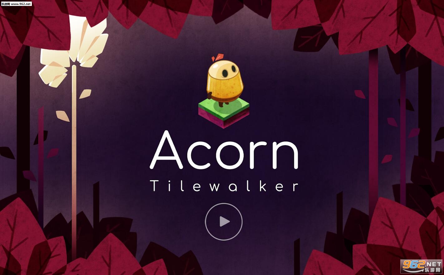 Acorn Tilewalker(Tilewalker׿)؈D2