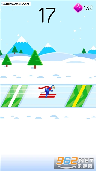 Winter Sports(Ketchapp˹ٷ)v1.0.0ͼ2