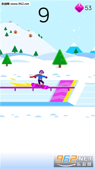 Winter Sports(Ketchapp˹ٷ)v1.0.0ͼ3