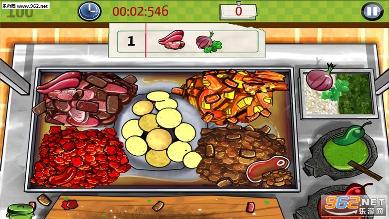 Taco Master(󎟰׿)v1.9.6؈D3