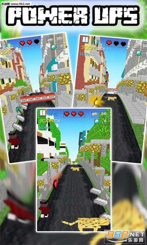 Subway Craft׿v1.1؈D3